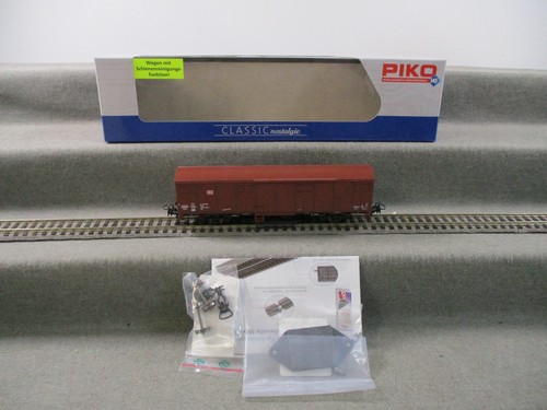Piko spur 54999 - spur, h0