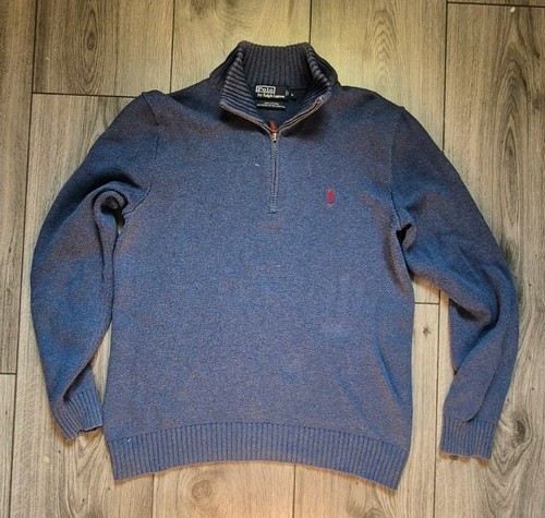 Polo ralph lauren - ralph, half