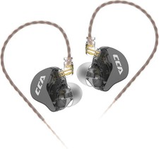 CCA CRA in Ear Monitor