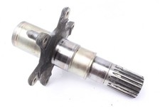 Aprilia RST 100 Radnabenachsaufhängung Hinterachsaufhängung