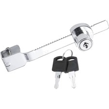 Glastürschloss Terrarium