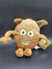 The Misfits Kiwi Kuscheltier