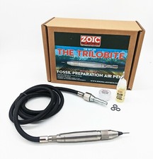 "Der Trilobit" fossiles