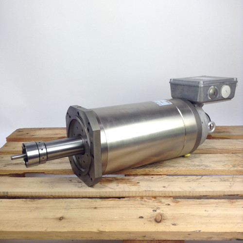 Step tec spindles - step,