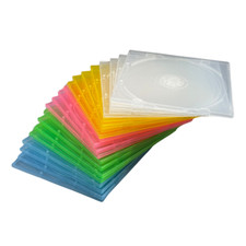 20-200 Stk Unzerbrechliche