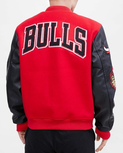 Chicago bulls pro - pro, standard