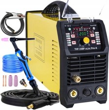 Magnum WIG AC/DC PULS Inverter