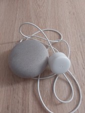 Google Home Mini Sprachassistent