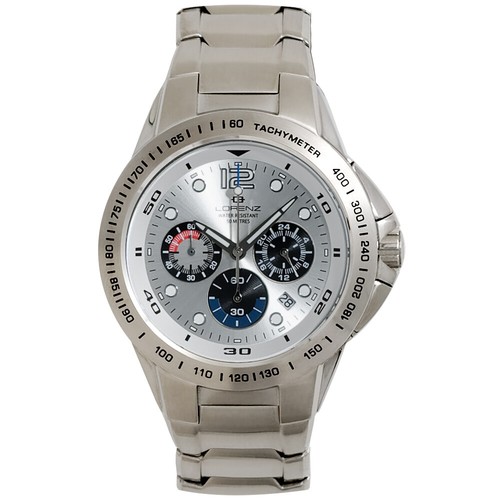 Herrenuhr lorenz 17605aa - herrenuhr,
