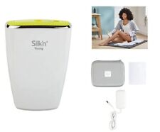 Silk´n Jewel Young Haarentfernung HPL IPL Gerät Laser  Touch&Glide-Technologie