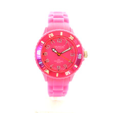 Avalanche Uhr Mini 36mm Pink