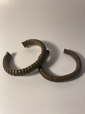 Afrikanischer Vintage Antiker