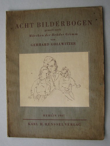 Gebrüder grimm grimms - grimm,