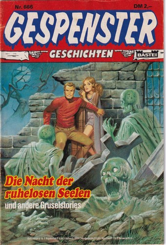 Gespenster geschichten - gespenster,