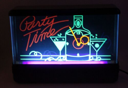 80er jahre neon look - jahre,