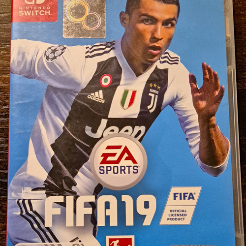 Sports fifa ultimate - fifa,