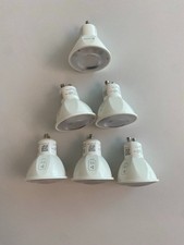 Nanoleaf GU10 LED-Spot -