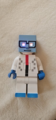 Xxl lego charakter - , ?