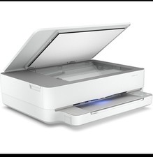 HP ENVY 6032e Drucker Scanner Kopierer Multifunktionsdrucker WLAN