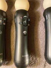 Move Motion Controller Sony Playstation 3 PS3