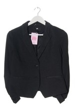 H&M Strickblazer Damen Blazer