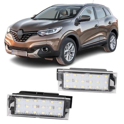 Passt für renault kadjar - passt,
