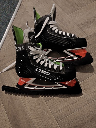 Bauer eishockey - x-ls,
