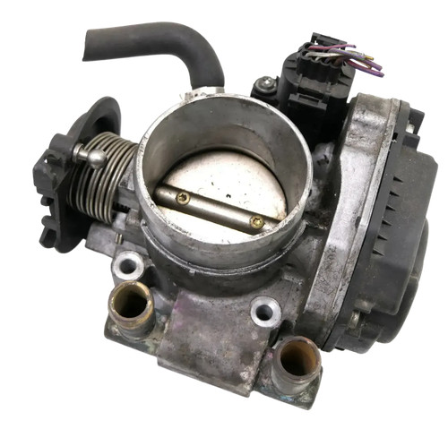 Audi drosselklappe adp - a4,