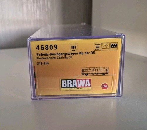 Brawa 46809 - , h0