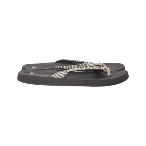 Sanuk flip flops - flip, größe