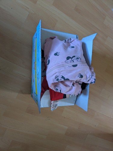 überraschungspaket disney - Überraschungspaket,