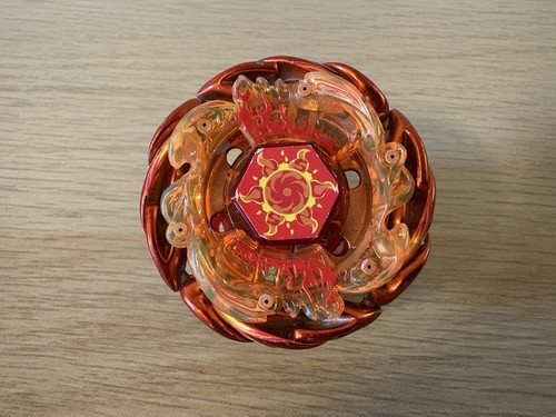 Beyblade sol blaze - sol,