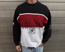 Vintage adidas new york - adidas,