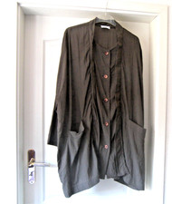 Nook wunderschöne long jacke - nook-,
