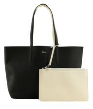 Lacoste anna shopping bag - lacoste,