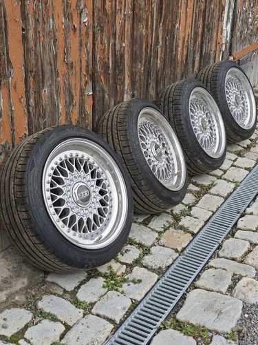 Bbs 280 8x16 - rs,