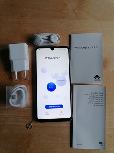 Huawei p30 lite 51093nnl - lite,