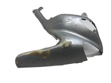 VORNE LINKS SEITENVERKLEIDUNG