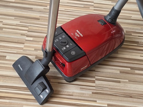 Miele staubsauger tango plus - miele,