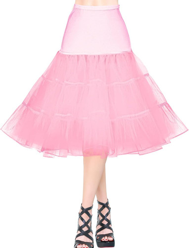 Petticoat retro reifrock 50er - petticoat,