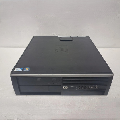 8000 elite small - hp, form