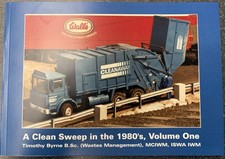 A Clean Sweep in the 1980s