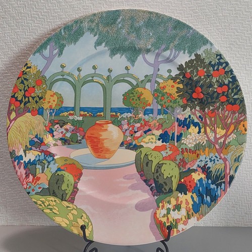Platzteller villeroy boch - &,