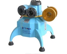 12-fach-Fräser-Schleifmaschin