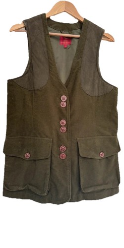 Laksen schießweste khaki - laksen,
