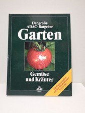 Der Große ADAC Ratgeber -