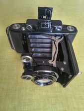 ZEISS IKON JENA Kamera Nr