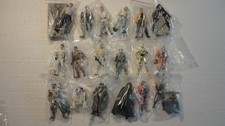 Star Wars Hasbro Figuren 1997