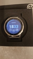 Garmin Vivoactive 4 Schwarz