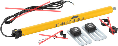 Schellenberg 20410